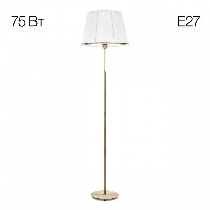 Торшер Citilux Линц CL402980