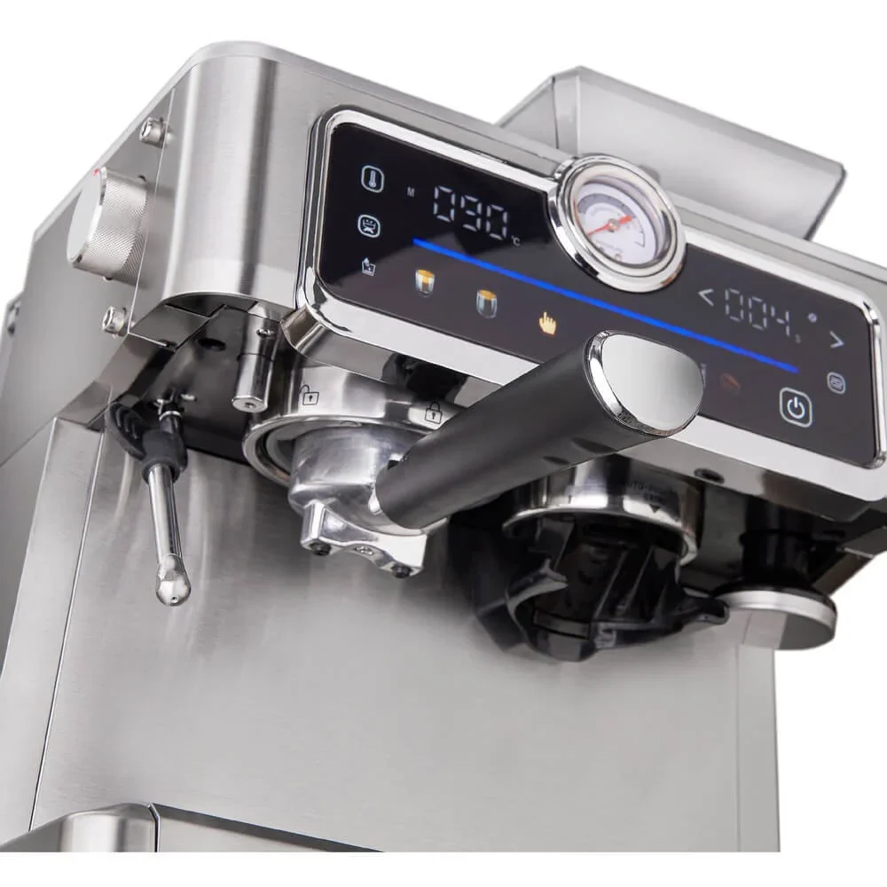 Кофейная станция Korting KCM 1013 SA Bravo