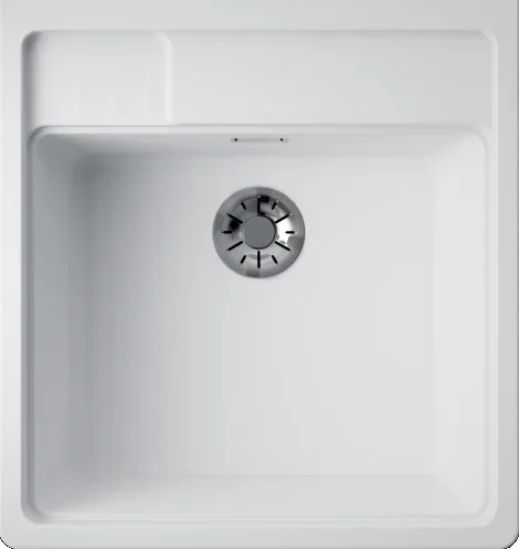 Мойка Omoikiri KINOKAWA 60 WH
