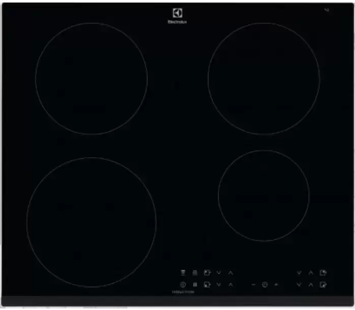 Варочная панель Electrolux IPE6440KF