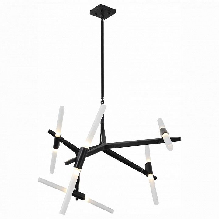 Люстра на штанге ST-Luce Bastoni SL947.402.10