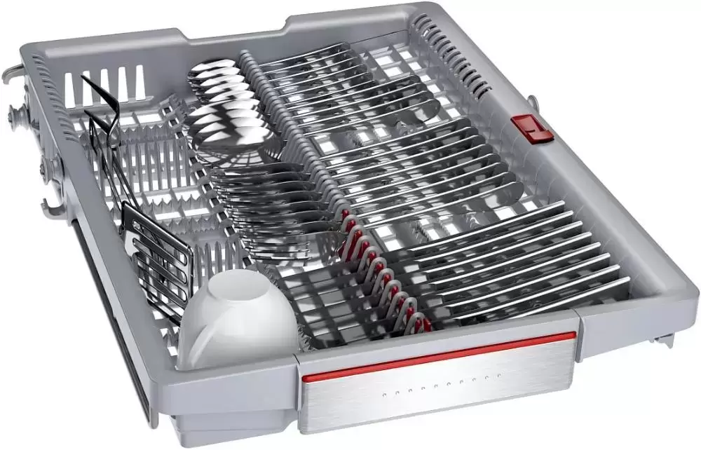 Встраиваемая посудомоечная машина Bosch SPV 6EMX11E