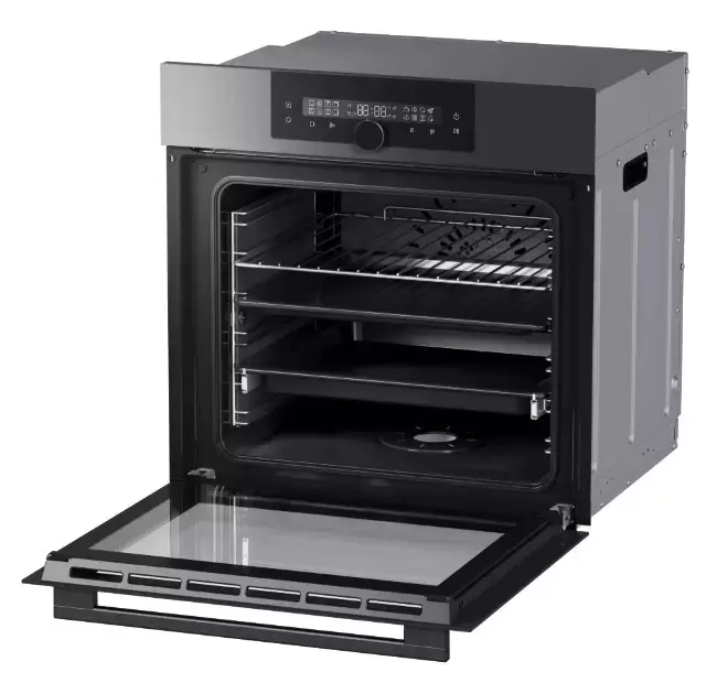 Духовой шкаф Haier HOQ-F6QSN3DG