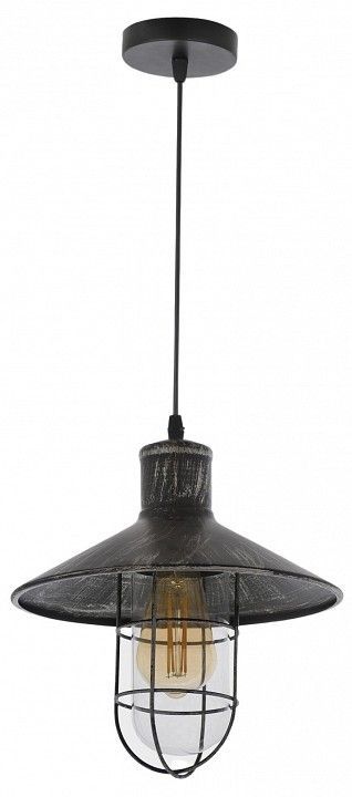 Подвесной светильник LUMINA DECO  LDP 6013 O.SL