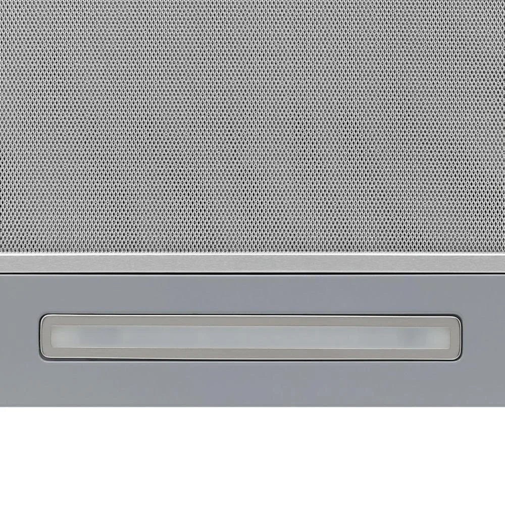 Встраиваемая вытяжка KRONA KERRY E 600 INOX PB V2