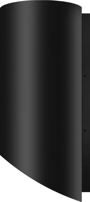 Вытяжка Maunfeld GUNA 60 Black/Anthracite with Pink Gold