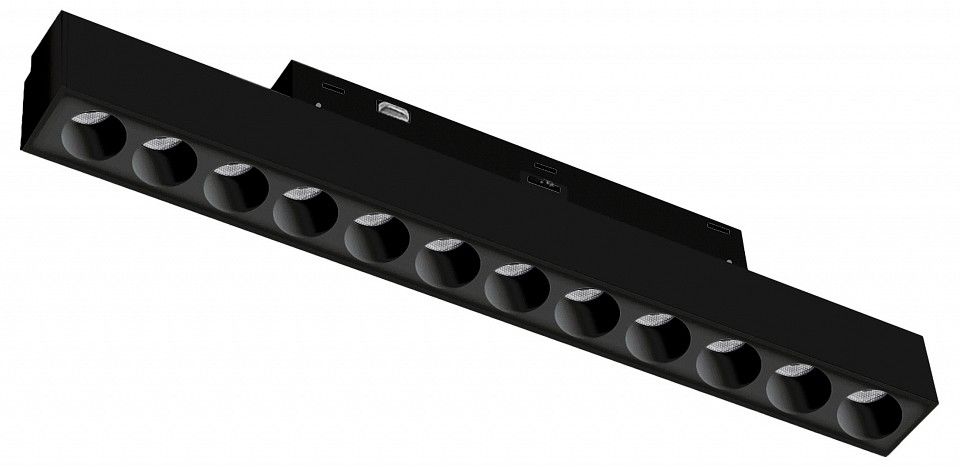 Накладной светильник Lightstar Uno CCT 259107CCT