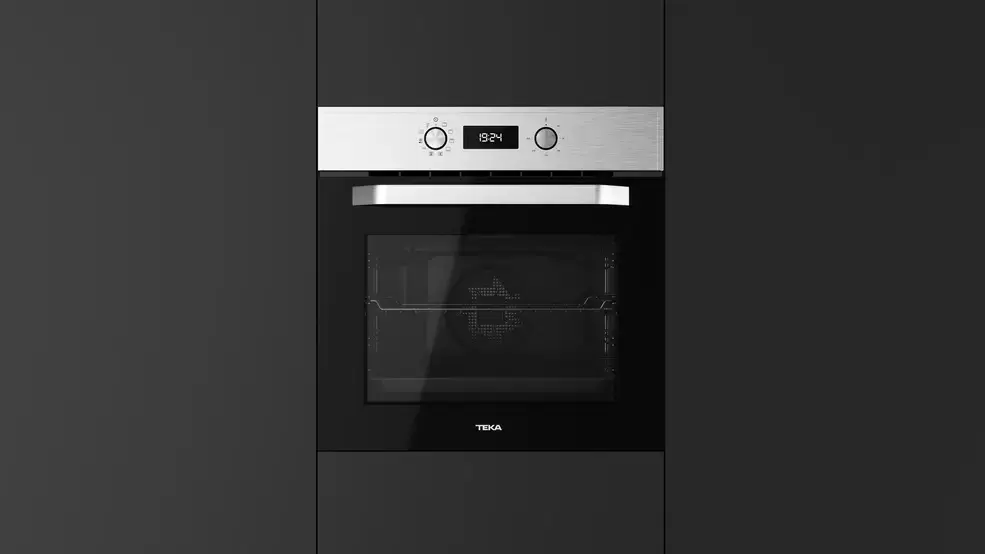 Духовой шкаф Teka HCB 6535 SS