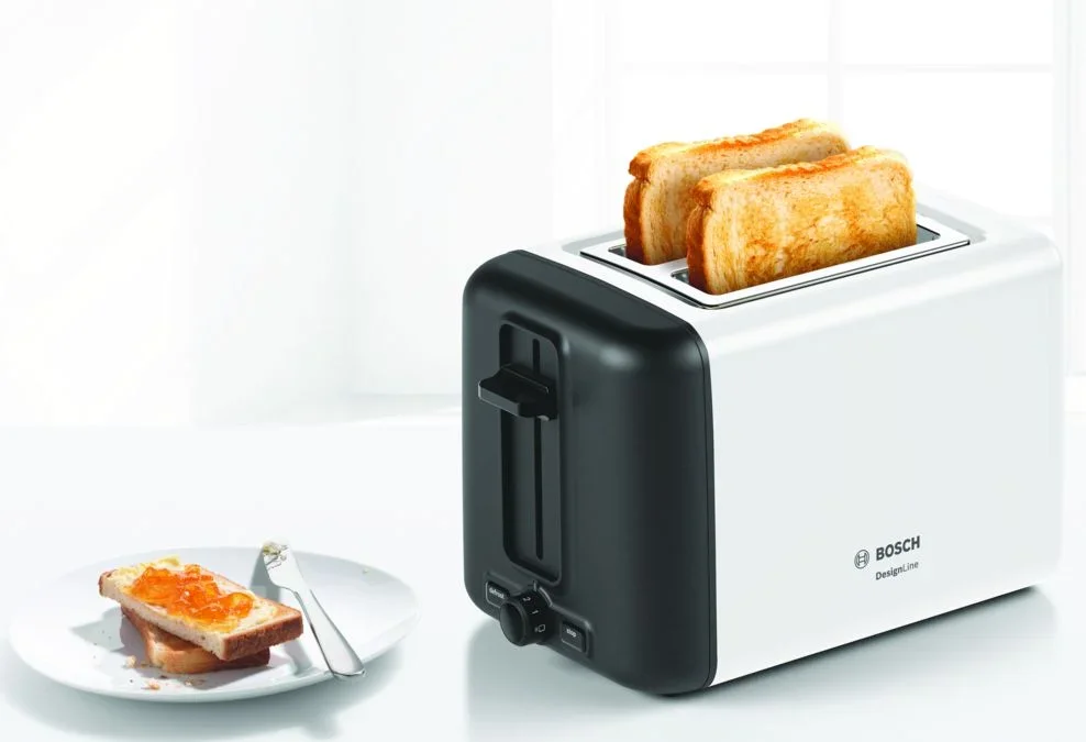 Тостер Bosch TAT3P421