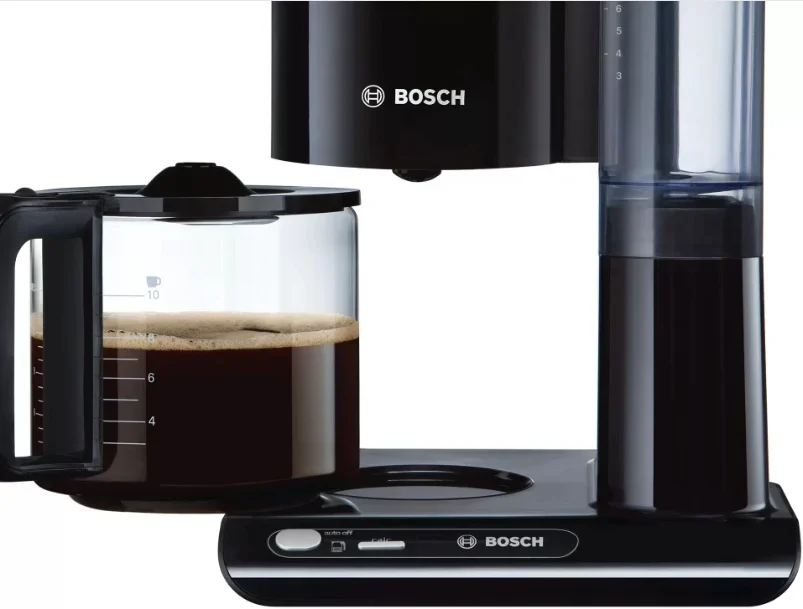 Кофемашина Bosch TKA 8013