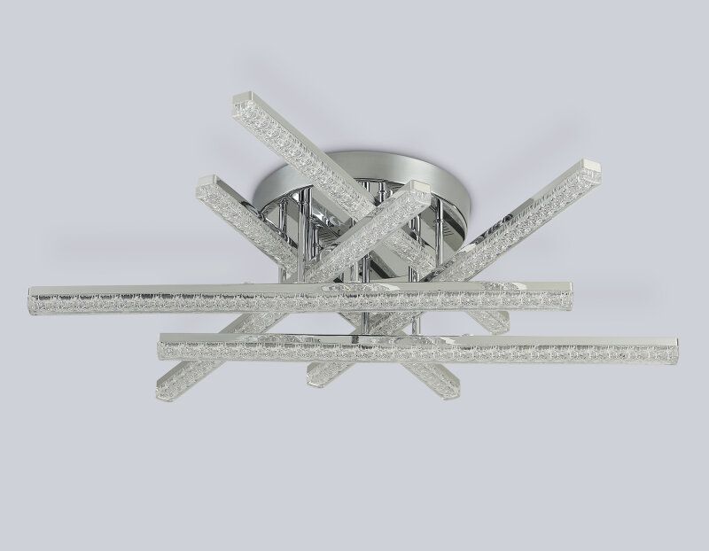 Потолочная люстра Ambrella Light FA FA8898