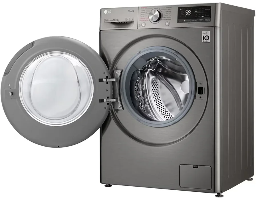 Стиральная машина LG TW4V5RS2S
