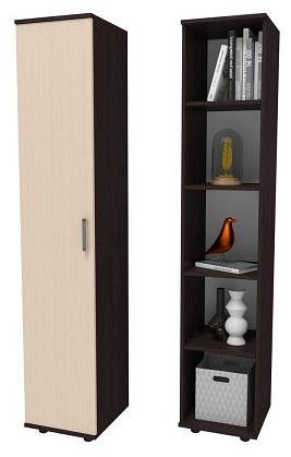 Шкаф для белья МФ Jazz С121 С-121ВМ