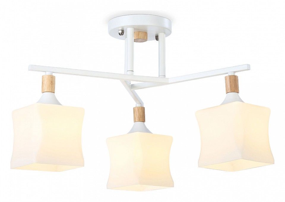 Люстра на штанге Ambrella Light TR TR9488