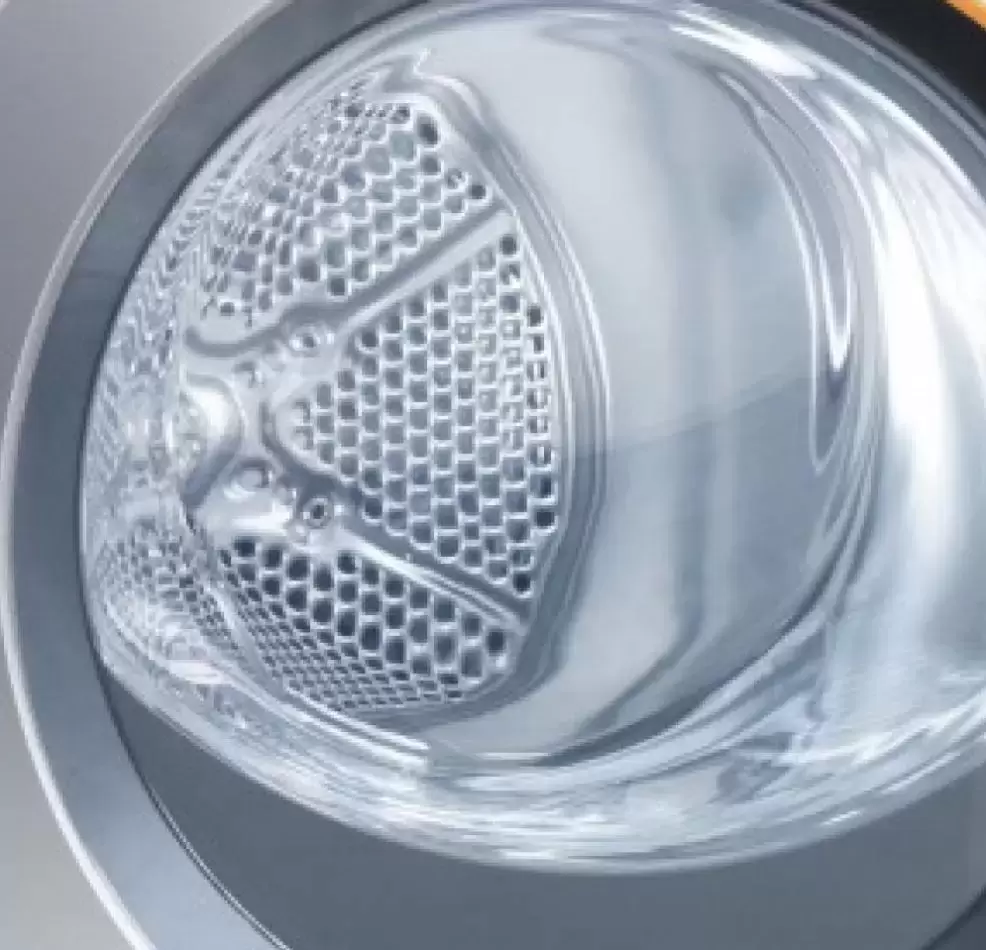 Профессиональная сушильная машина Miele PDR 300