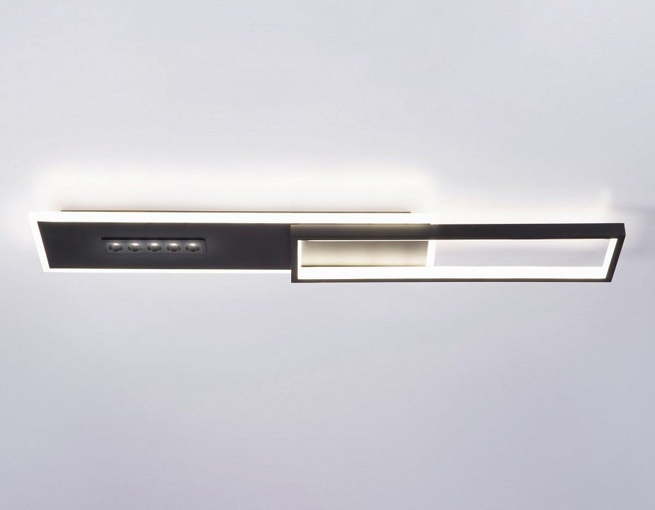 Накладной светильник Ambrella Light FL FL51454