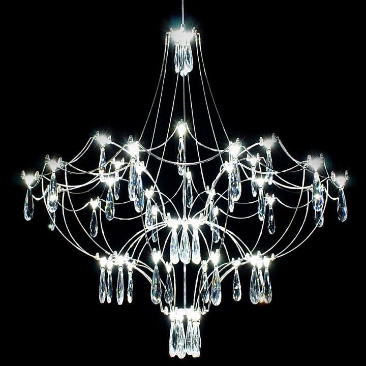 Подвесная люстра O-LUCE Mecano 11792-1