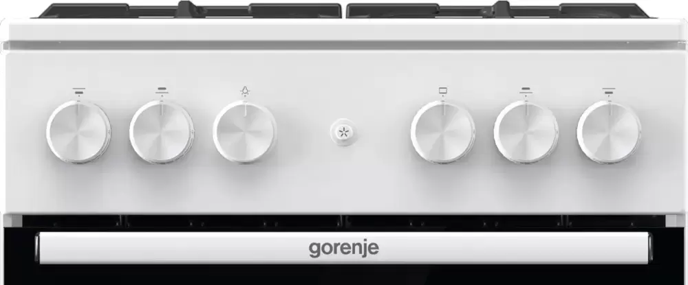 Газовая плита Gorenje GG5A11WF