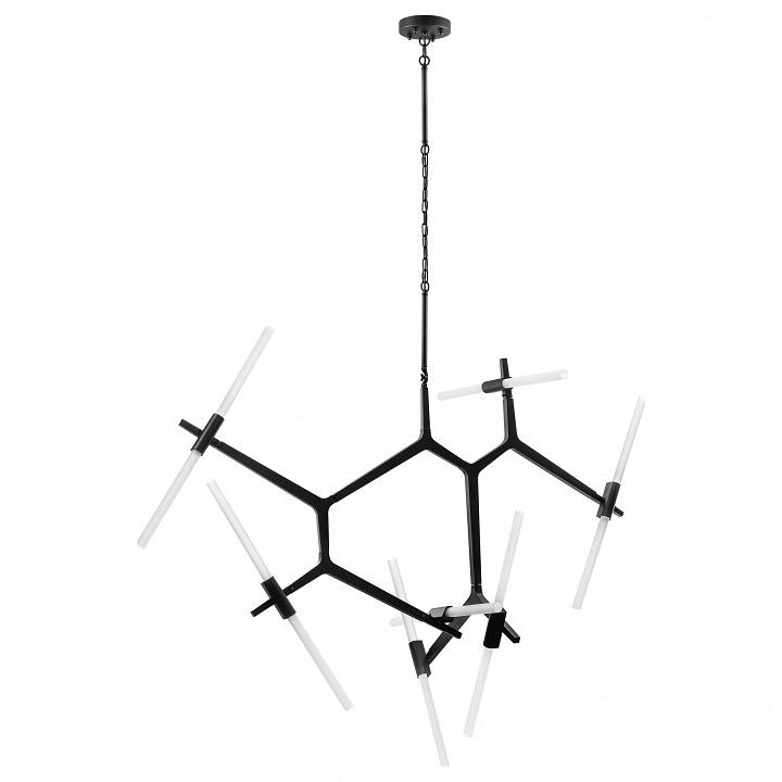 Подвесная люстра Lightstar Struttura 742147