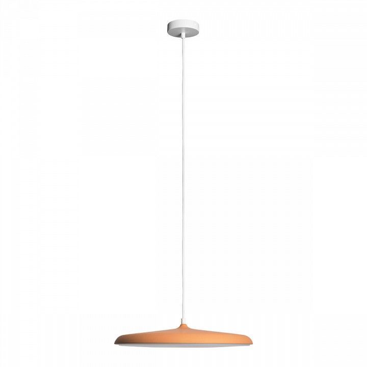 Подвесной светильник Loft it Plato 10119 Orange