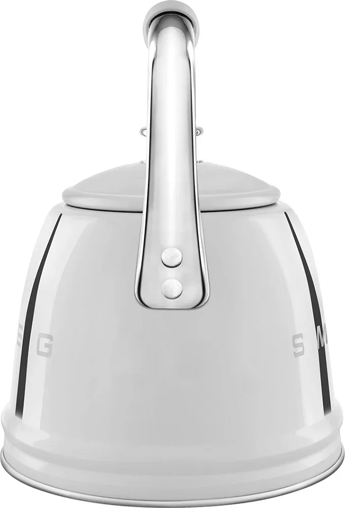 Чайник Smeg WKF01SS