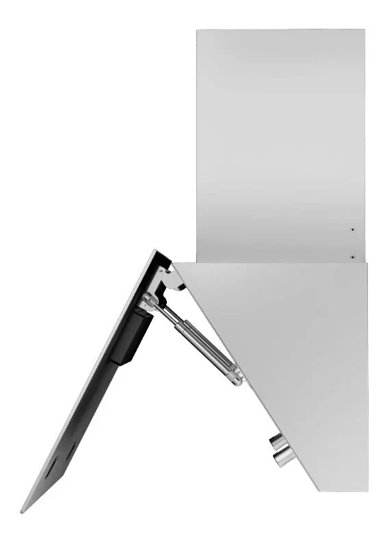 Вытяжка Haier HVQ-D4606W