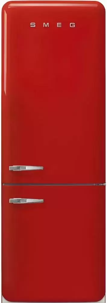 Холодильник Smeg FAB38RRD