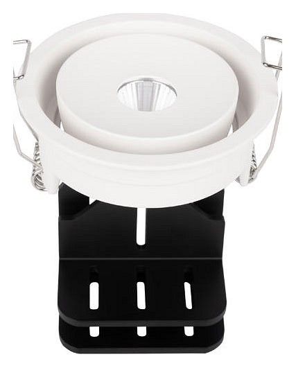 Встраиваемый светильник Loft it Lucky 10321 White