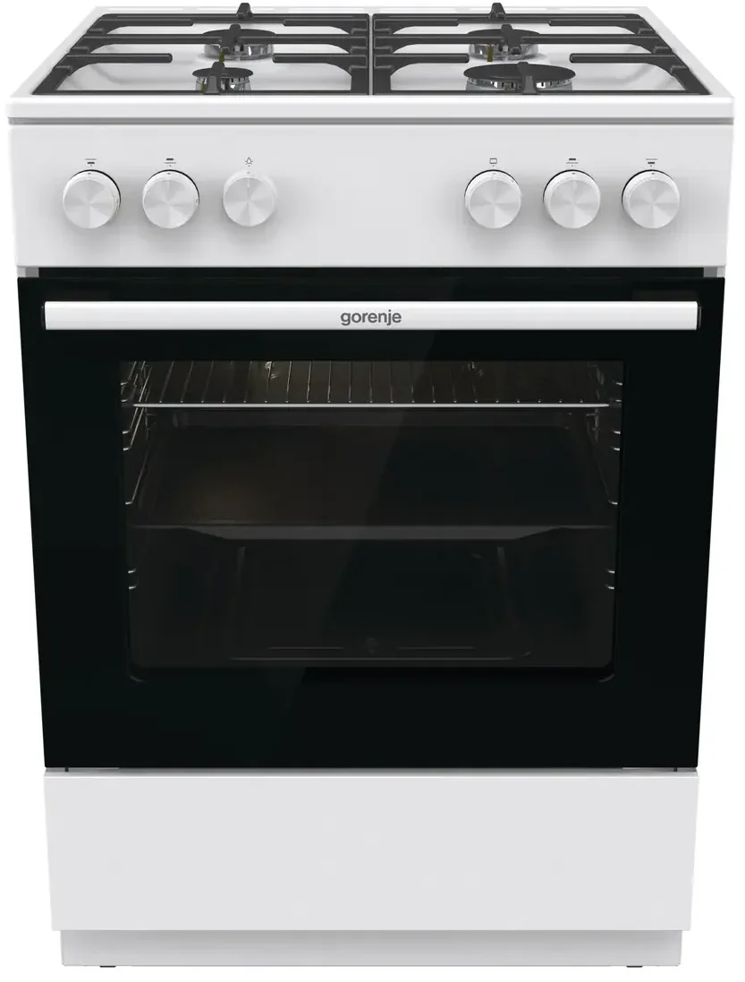 Газовая плита Gorenje GG6A10WFFM