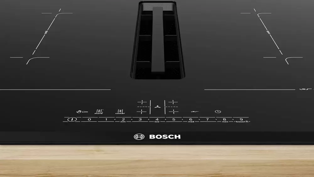 Индукционная варочная панель Bosch PVQ795F25E