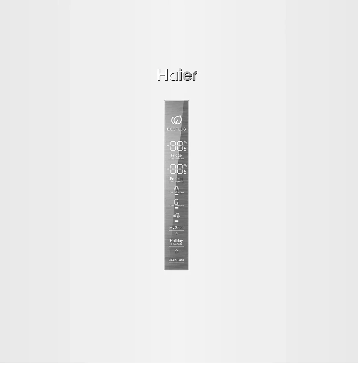 Холодильник Haier C4F620CWMPU1