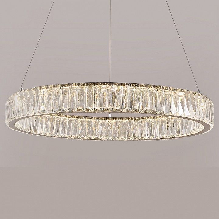 Подвесной светильник Newport 8240 8240/60 chrome