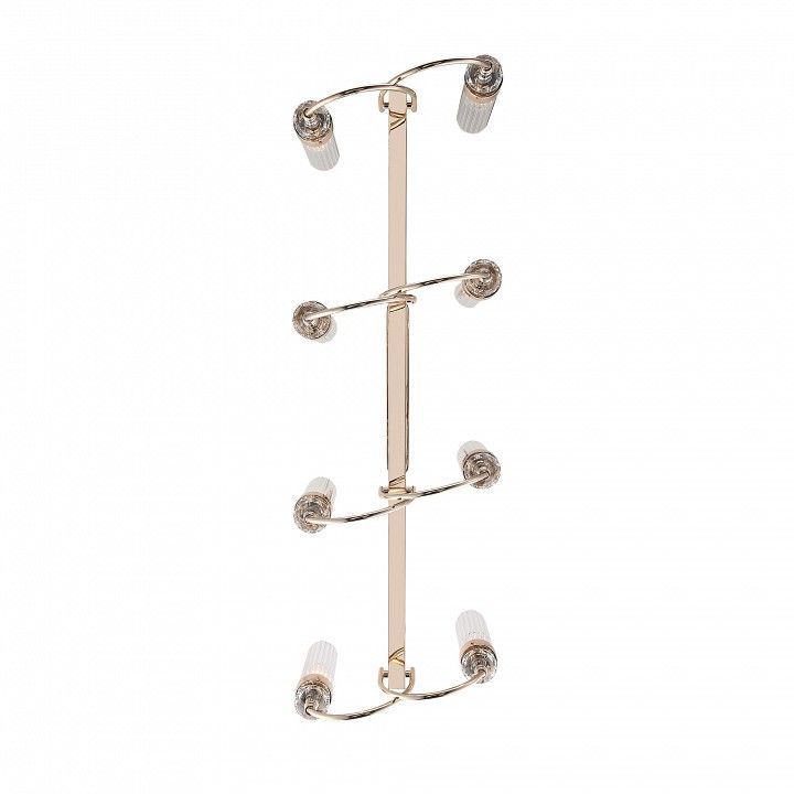 Люстра на штанге ST-Luce Elegra SL1402.223.08