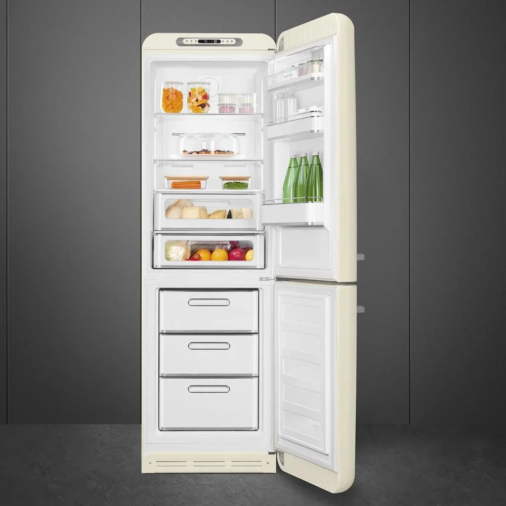 Холодильник Smeg FAB32RCR6