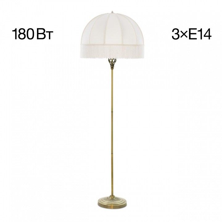 Торшер Citilux Базель CL407931