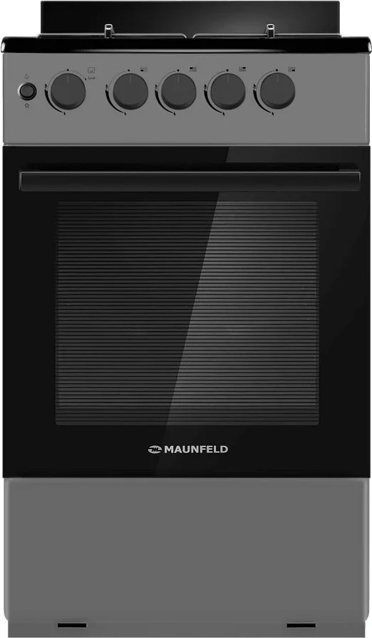 Газовая плита Maunfeld MGC50GEGR08