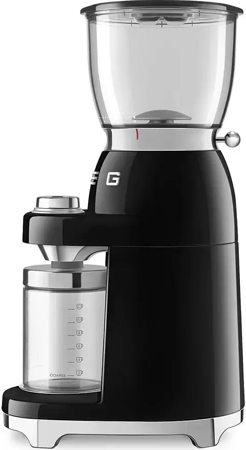 Кофемолка Smeg CGF11BLEU