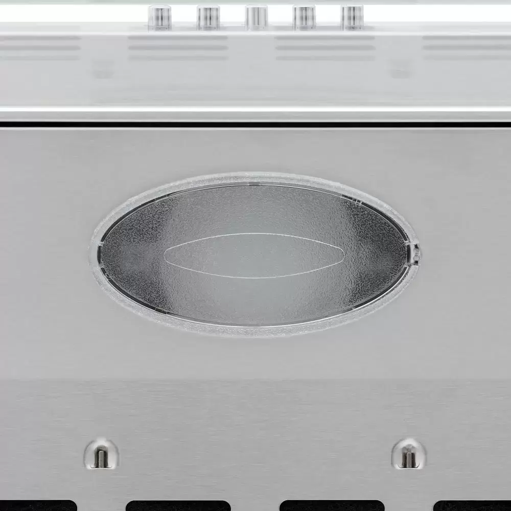 Вытяжка Krona OSTEN 600 inox PB