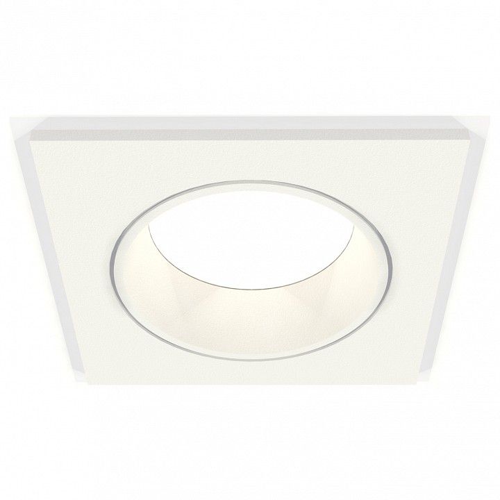 Встраиваемый светильник Ambrella Light XC XC6520001