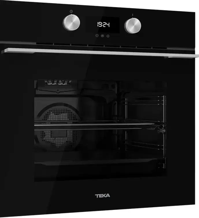 Духовой шкаф Teka HLB 8300 Black glass