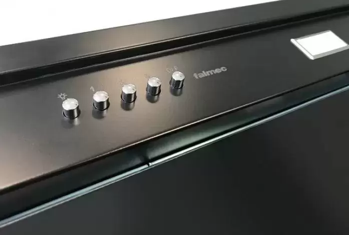 Встраиваемая вытяжка Falmec BUILT-IN 50 MAX BK