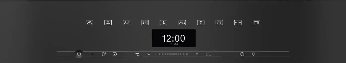Встраиваемая пароварка Miele DGC 7465 HC Pro EDST/CLST