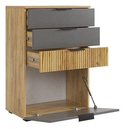 Комод Mebelson Бери MPR-027.2564