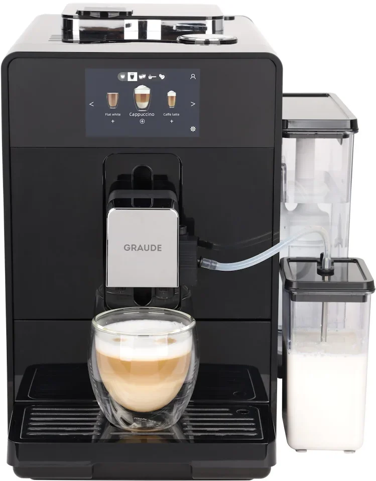 Кофемашина Graude KV 30.3