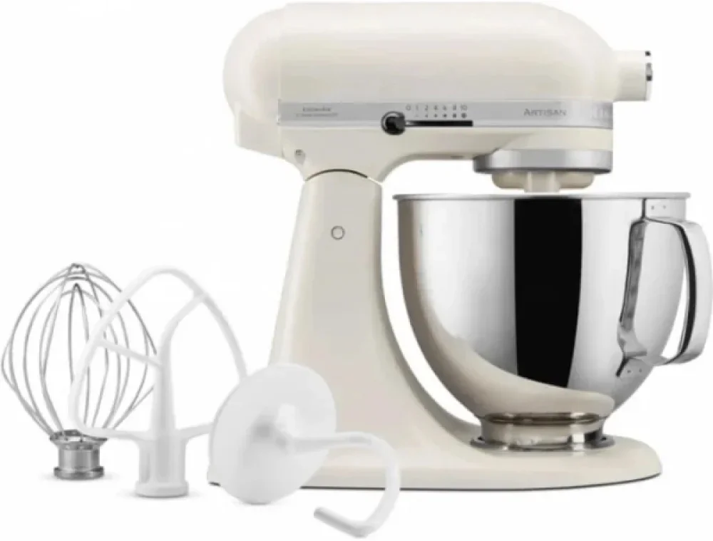 Планетарный миксер KitchenAid Artisan 5KSM125EPL