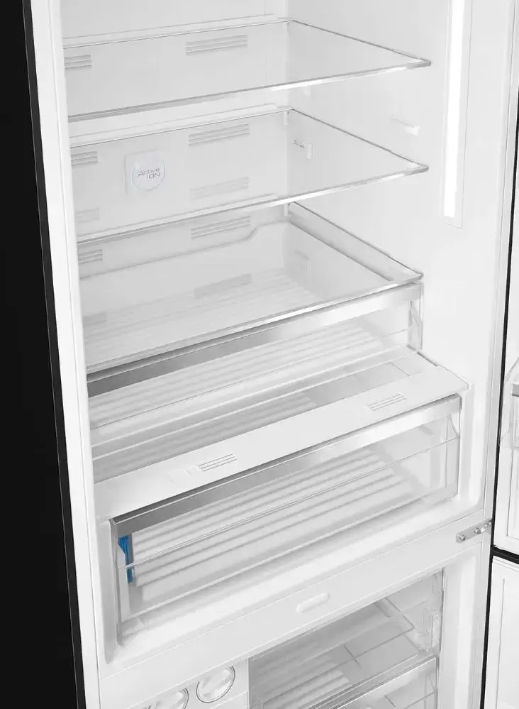 Холодильник Smeg FA490RBL