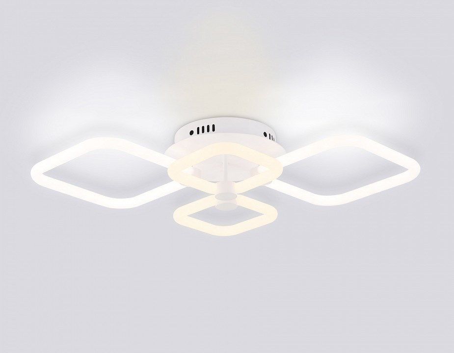 Потолочная люстра Ambrella Light FA FA3822
