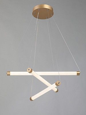 Подвесная люстра Vitaluce V3895 V3895-8/3S