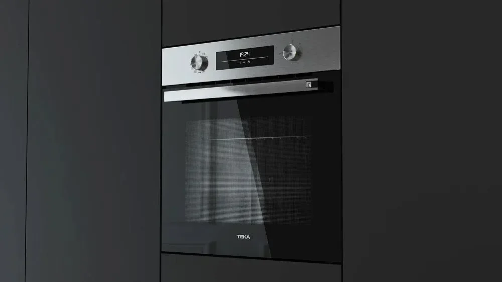 Духовой шкаф Teka HSB 6350 STAINLESS STEEL