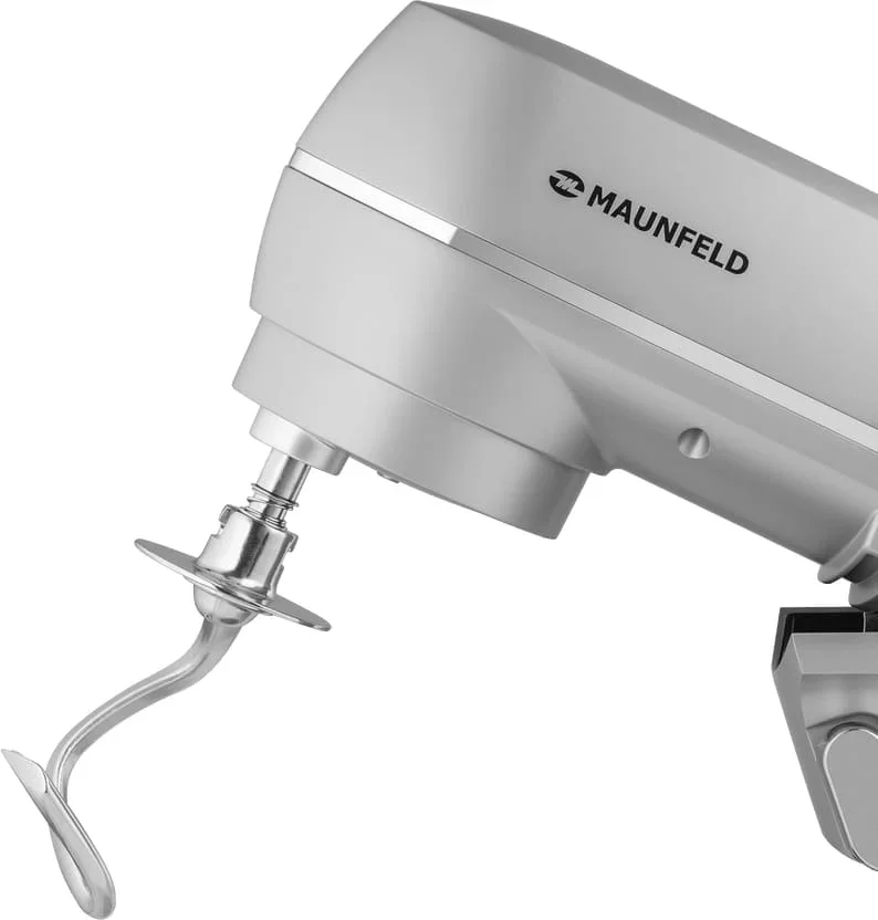Миксер Maunfeld MF-423SS